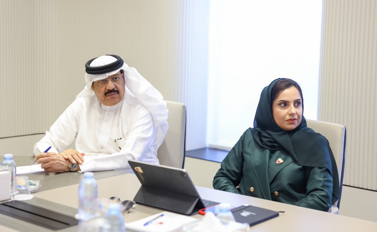 🔹 "مرافق الشورى" تستعرض مشروع قانون بشأن اعتبار منطقتي فشتي الجارم والعظم محميتين طبيعيتين
⬇️
site.shura.bh/news/14476

#مجلس_الشورى_البحريني 
#مملكة_البحرين 
#bahrain