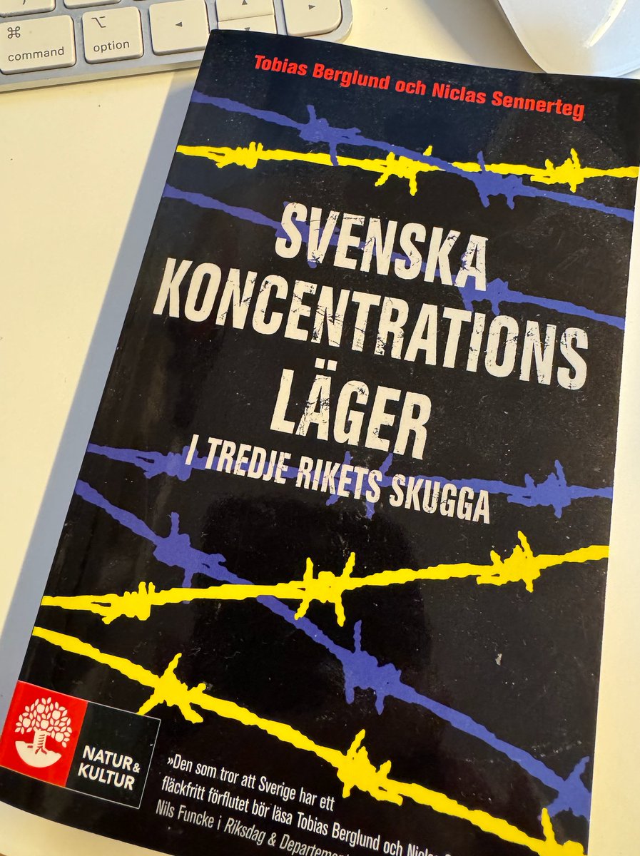 Rotade i en flyttlåda idag, fann den här boken som ett minne från min svenska bokhylla… aktuell ständigt när Magda och Bådin talar om rötter…