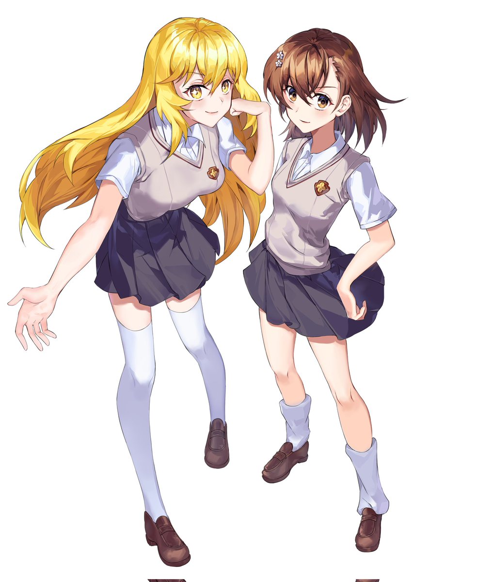 yuri tweet media