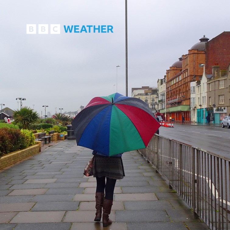 Met Office warnings for thunderstorms have been issued for parts of the UK today. Check the latest details here: bbc.in/4briy4e