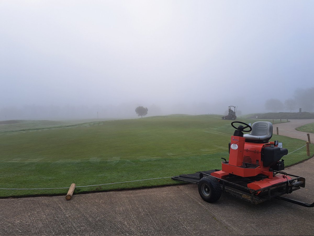 Michael Sparke tweet media