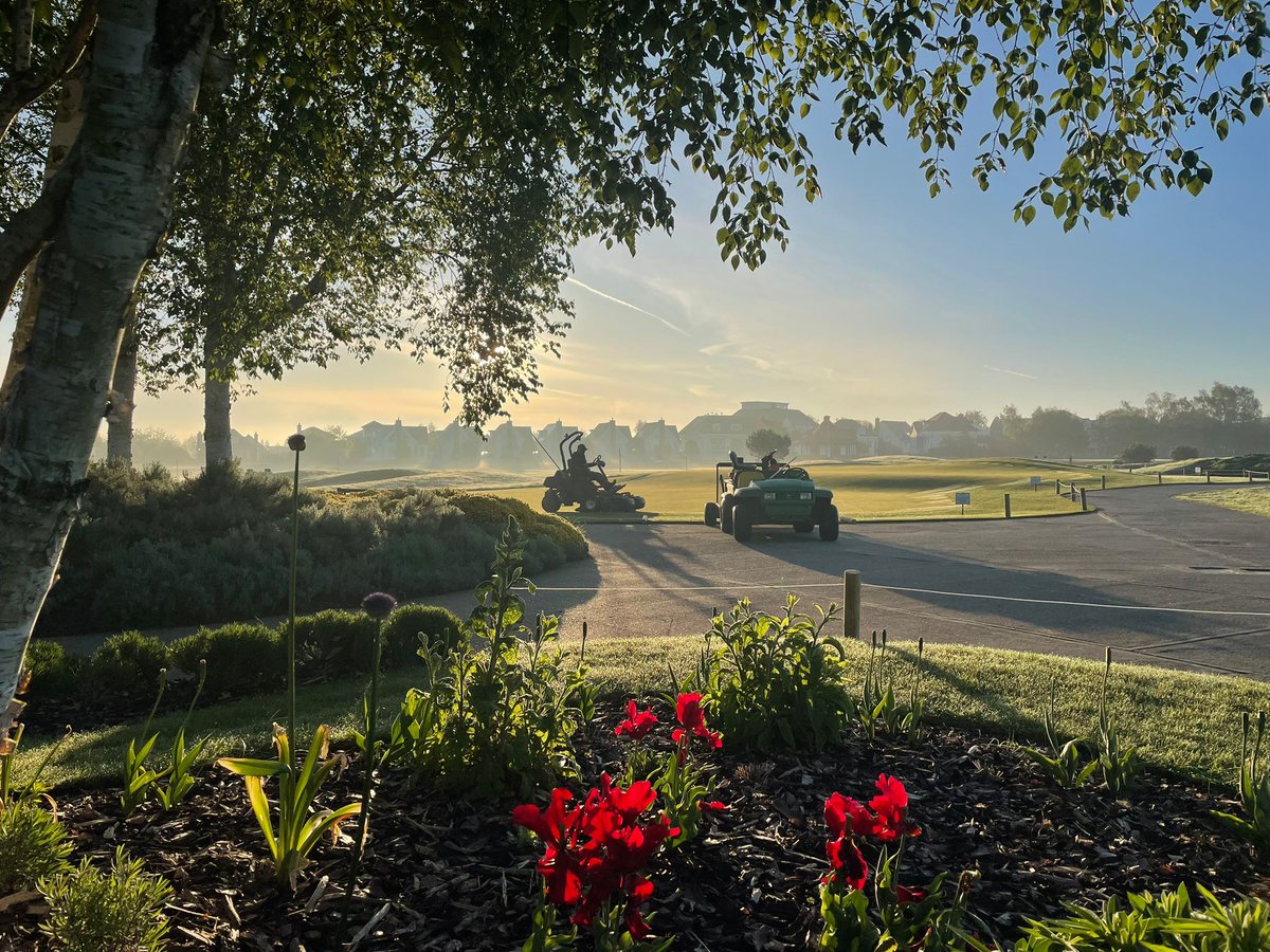 Michael Sparke tweet media