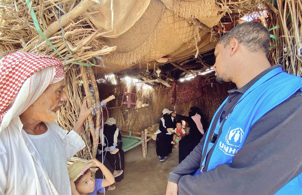 Ahead of the Senior Officials Meeting in #Brussels, urgent appeal for sustained support for 18.2 million people in #Yemen. Despite challenges, 229 humanitarian actors, mostly local partners, assisted 8.4 million people monthly in 2023. #YemenCantWait reliefweb.int/report/yemen/j…