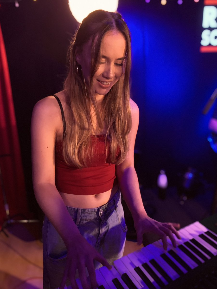 RawSoundTV tweet media