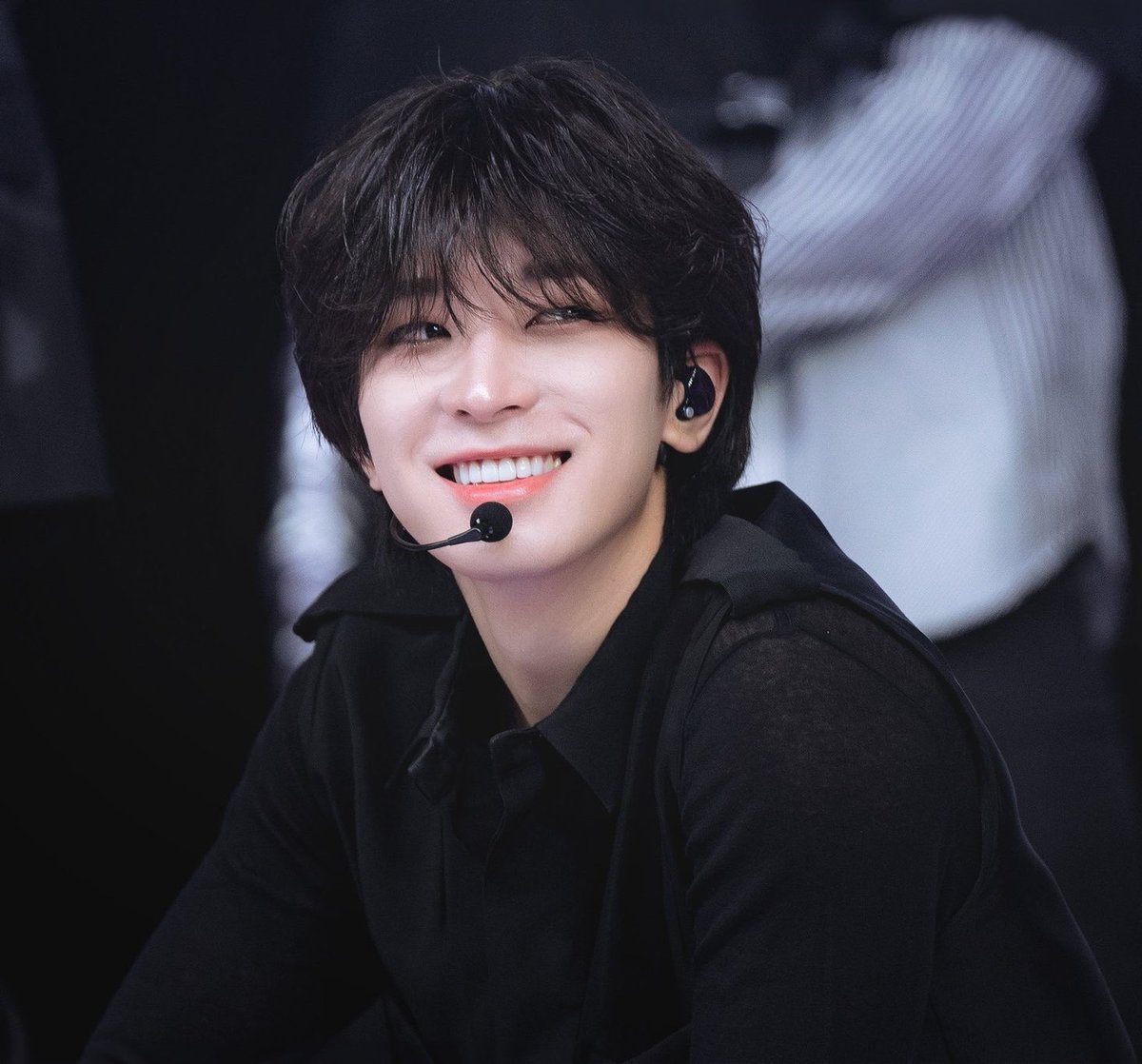Wonwoo 🥹🖤