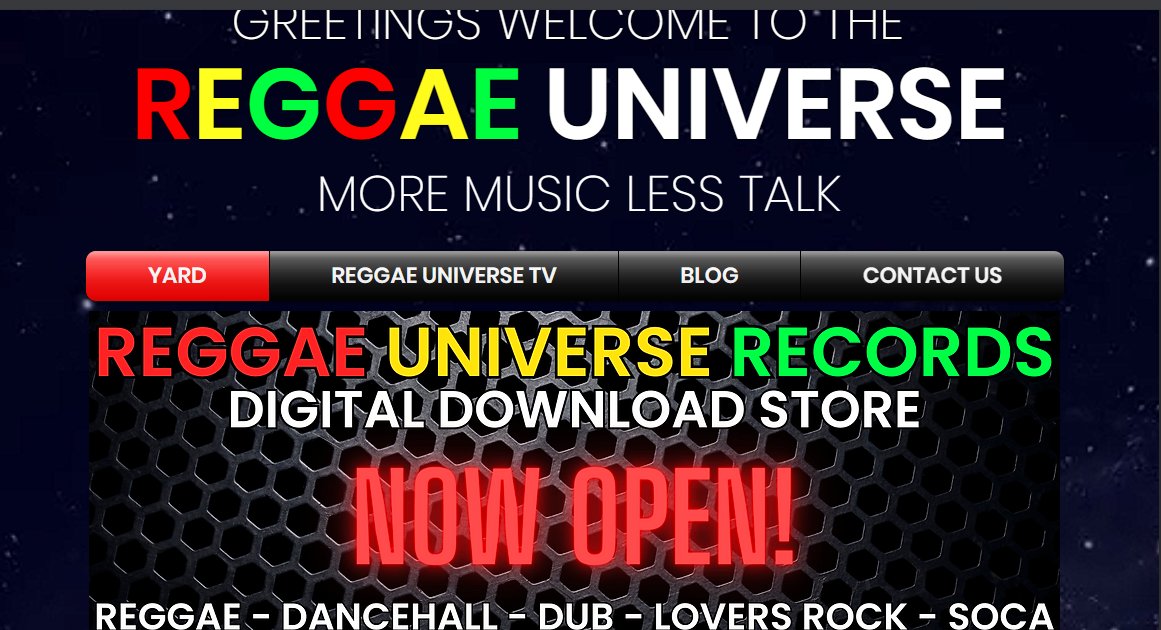 Lovers Rock Starz Radio
🔊Now Playing⏯Freddie McGregor-Let Them Try @ reggae-universe.com/#LoverRockStar… @ReggaeStarz_RSR @savedancehall @LRG_ENT_Groupuk @reggaeunivrse @reggaeunrecords @reggaeunivrsetv #Reggae #soca #dancehall #loversrock #afrobeat #jamaican #DubNation #ReggaeUniverse🌍