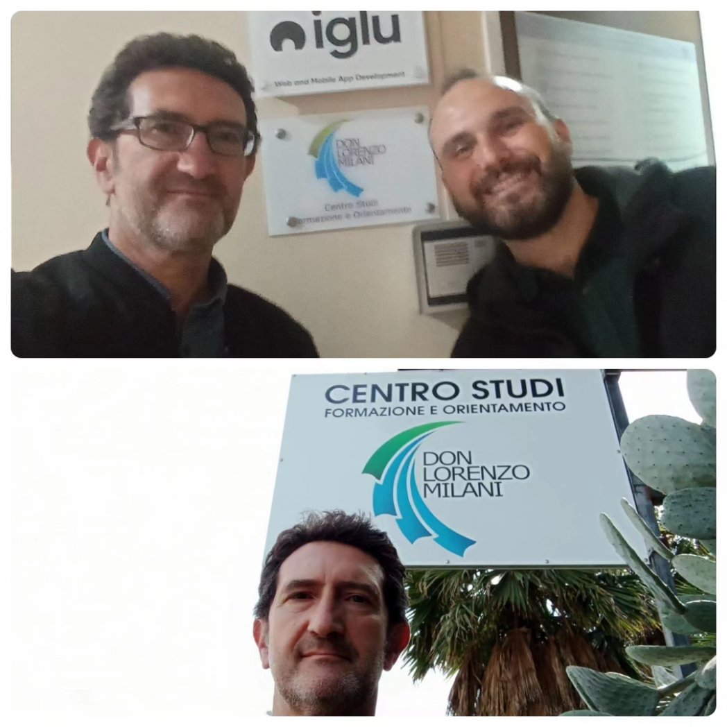 En el mes de Abril y gracias al Programa Erasmus+, tres de nuestros profesores de Formación Profesional pudieron disfrutar de un curso de formación en inglés sobre la metodología Clil en Caserta (Italia).
#iespabloneruda 
#leganes 
#fp
#erasmusplus