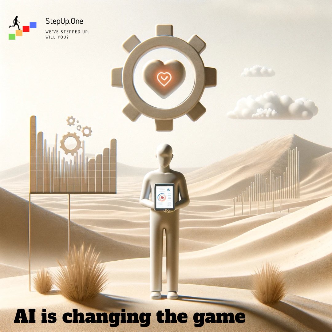 AI is changing the game. It’s not just about technology anymore. 

1. Identifying vulnerable communities.
2. Providing access to resources.
3. Creating sustainable solutions.

Have you seen the impact of AI in poverty alleviation? 

 #AIforGood #EndPoverty #TechnologyforGood