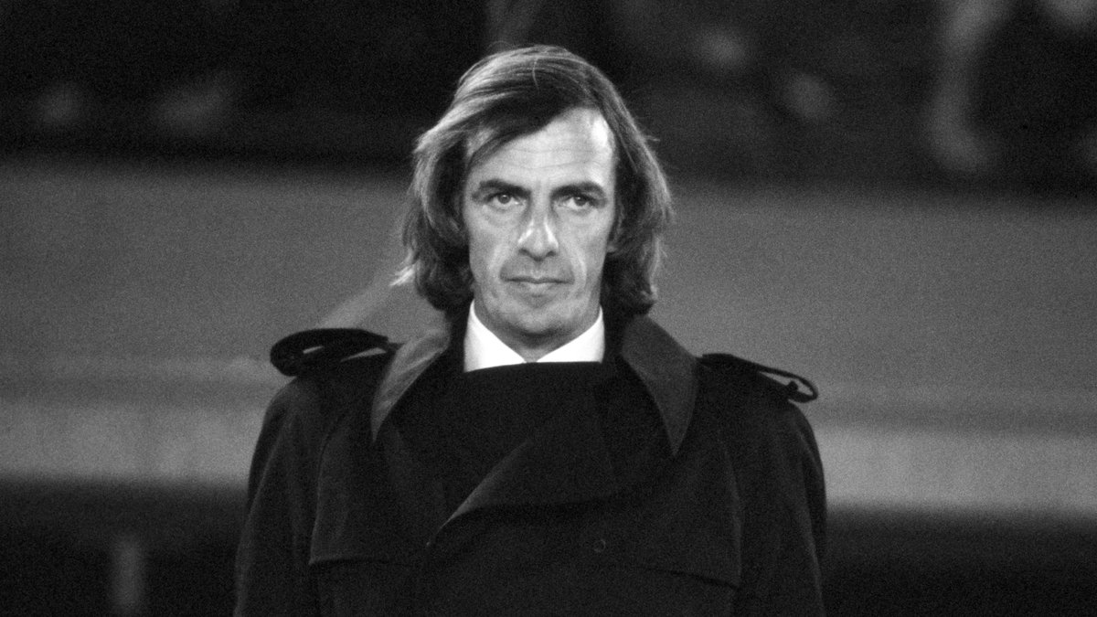 Un tributo a César Luis Menotti: 1938-2024 'Con profundo pesar he recibido la noticia del fallecimiento del seleccionador César Luis Menotti, ganador de la Copa Mundial de la FIFA', dijo el presidente de la FIFA Gianni Infantino. 'Muchos entrenadores han seguido la visión que…