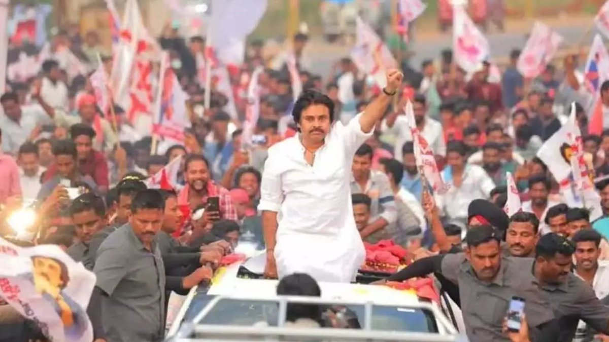 AP : పవన్‌ కల్యాణ్‌కు అరుదైన అవకాశం జనసేన అధినేత పవన్‌ కల్యాణ్‌కు అరుదైన అవకాశం లభించింది. పవన్‌ను ఐక్యరాజ్య సమితి ఆహ్వానించింది. దీంతో ఈ నెల 22న జరిగే సదస్సులో జనసేనాని పాల్గొని ప్రసంగించనున్నారు. ఈ మేరకు ఆయన ఈ నెల 20న న్యూయార్క్‌ బయల్దేరి వెళ్లనున్నారని తెలుస్తోంది..…