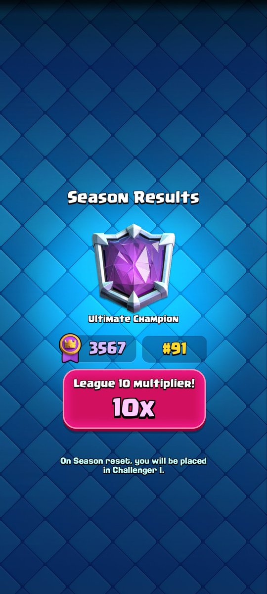 Top 100 comeback season! Top 50 next?!?!