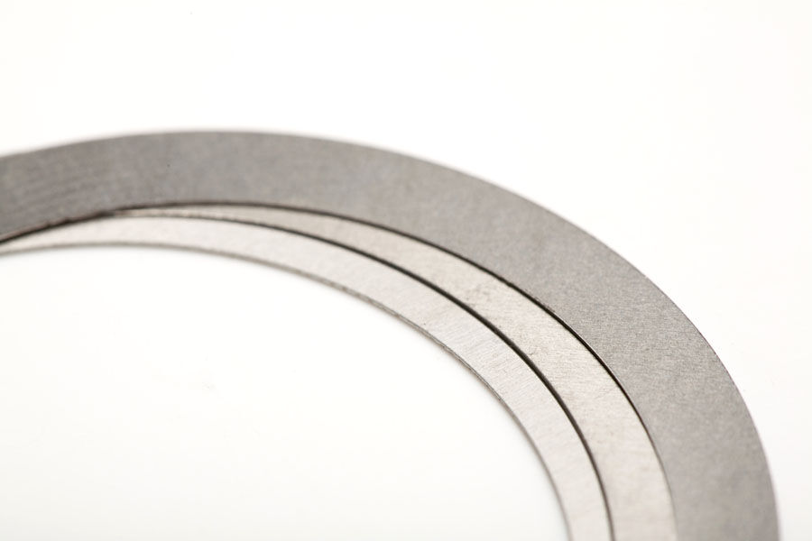 Cool Fact: Shim washers aren't just about precision; they can significantly extend the life of machinery by reducing wear and tear. 

Visit our website to see our wide range of shim washers: stephensgaskets.co.uk/shim-washers?u…

#EngineeringUK #ShimWashers #Machinery #StephensGaskets