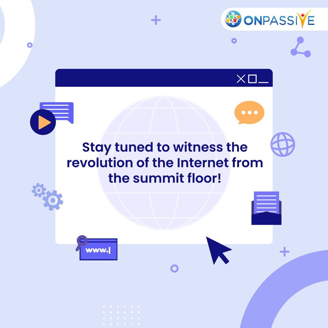 Exciting news! ONPASSIVE is gearing up to attend the ICANN Summit in Paris. Join us as we delve into the world of unique internet identifiers and explore how ONPASSIVE plays a pivotal role in shaping the global digital landscape. Stay tuned for updates straight from the ground!…