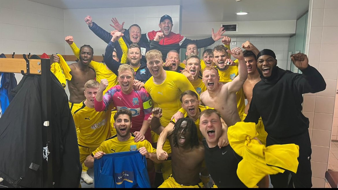 Paul Hayes tweet media