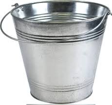 chat what do we think about this bucket