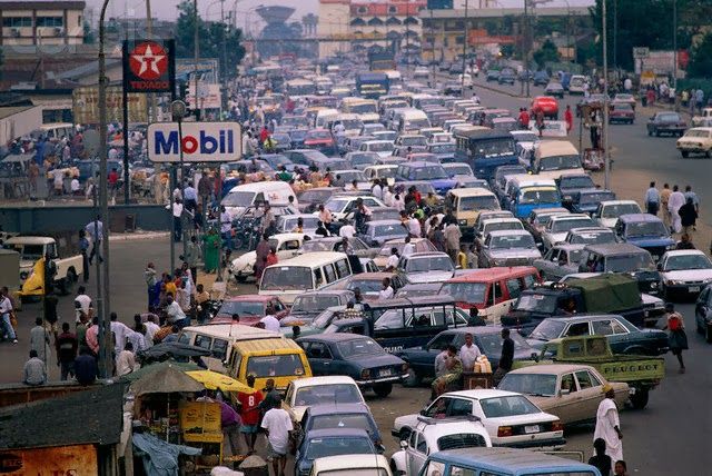 So after the fuel issues, Nigerians are still back on our feet on a Monday, ready to get the work done and make our lives better.
That's how we win! 
No matter the situation, nothing steals our joy or the smile off our face! We stay motivated for better days  
#Mondaymotivations