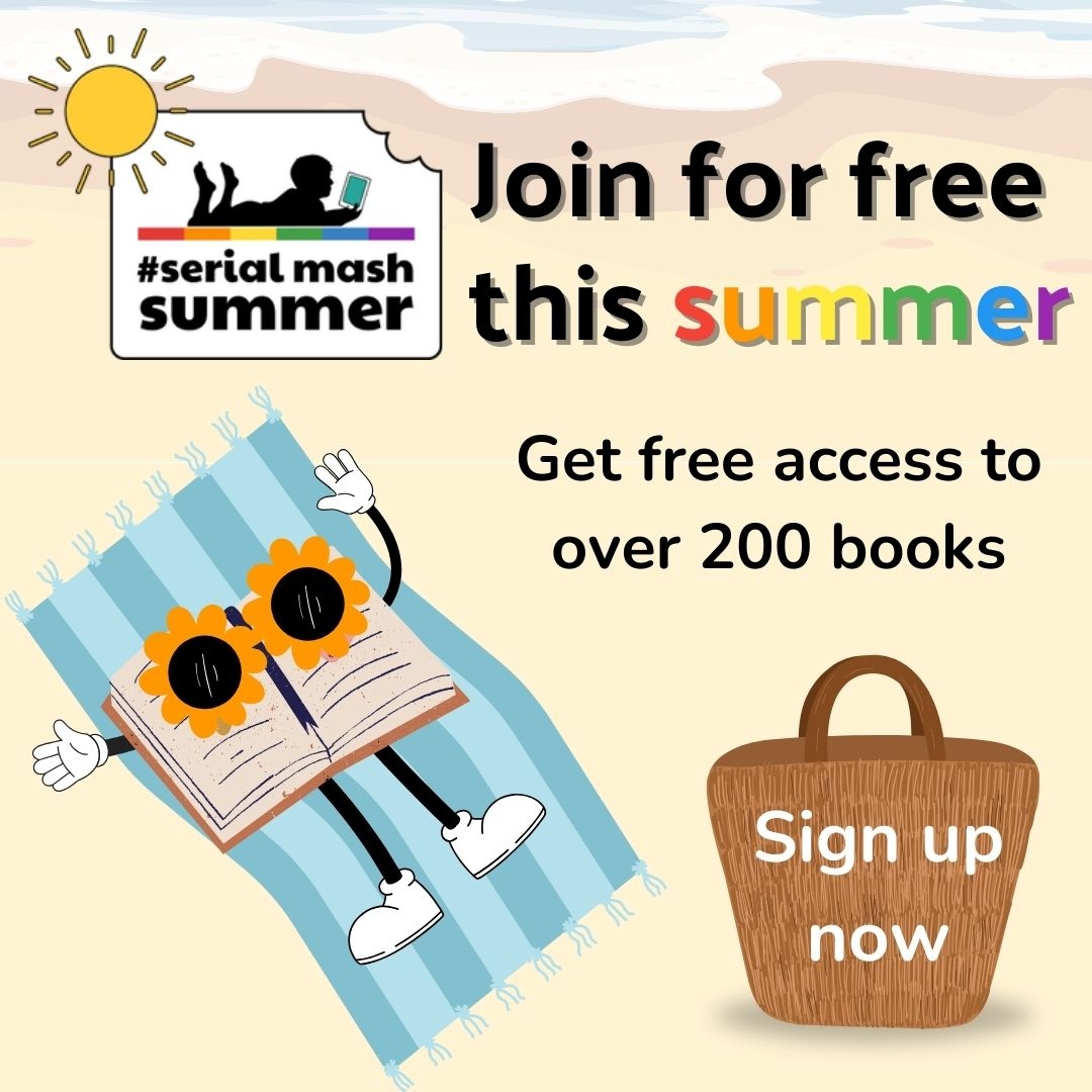 Teachers, looking for a summer full of literary delight? 🌞 Dive into the Serial Mash Summer Reading Challenge and access over 200 ebooks! 📖 Plus, sign up early for a special treat: extra free reading activities on Purple Mash! Sign up here: zurl.co/2BvJ