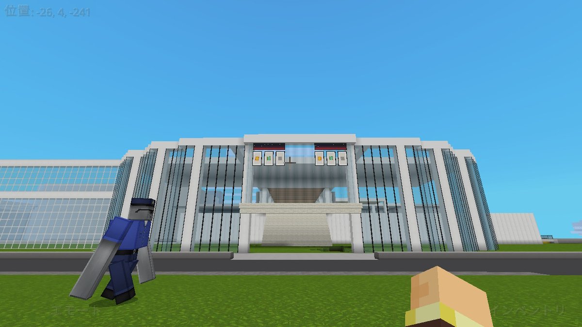 HaruCraft1103 tweet picture