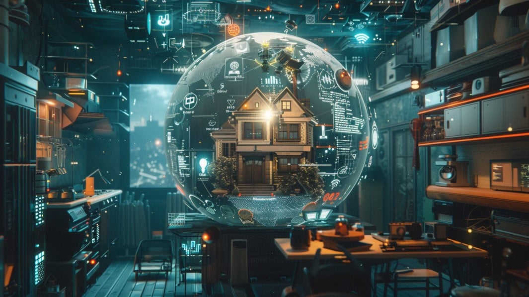 pandorafms's tweet image. 🚀Discover how MQTT is revolutionizing the way devices communicate in the Internet of Things (IoT)! Read our full article to learn all the details and dive into the world of IoT with MQTT! 💻

👉bit.ly/4dpPAnj 

#PandoraFMS #MQTT #AdvancedMonitoring #Technology #loT