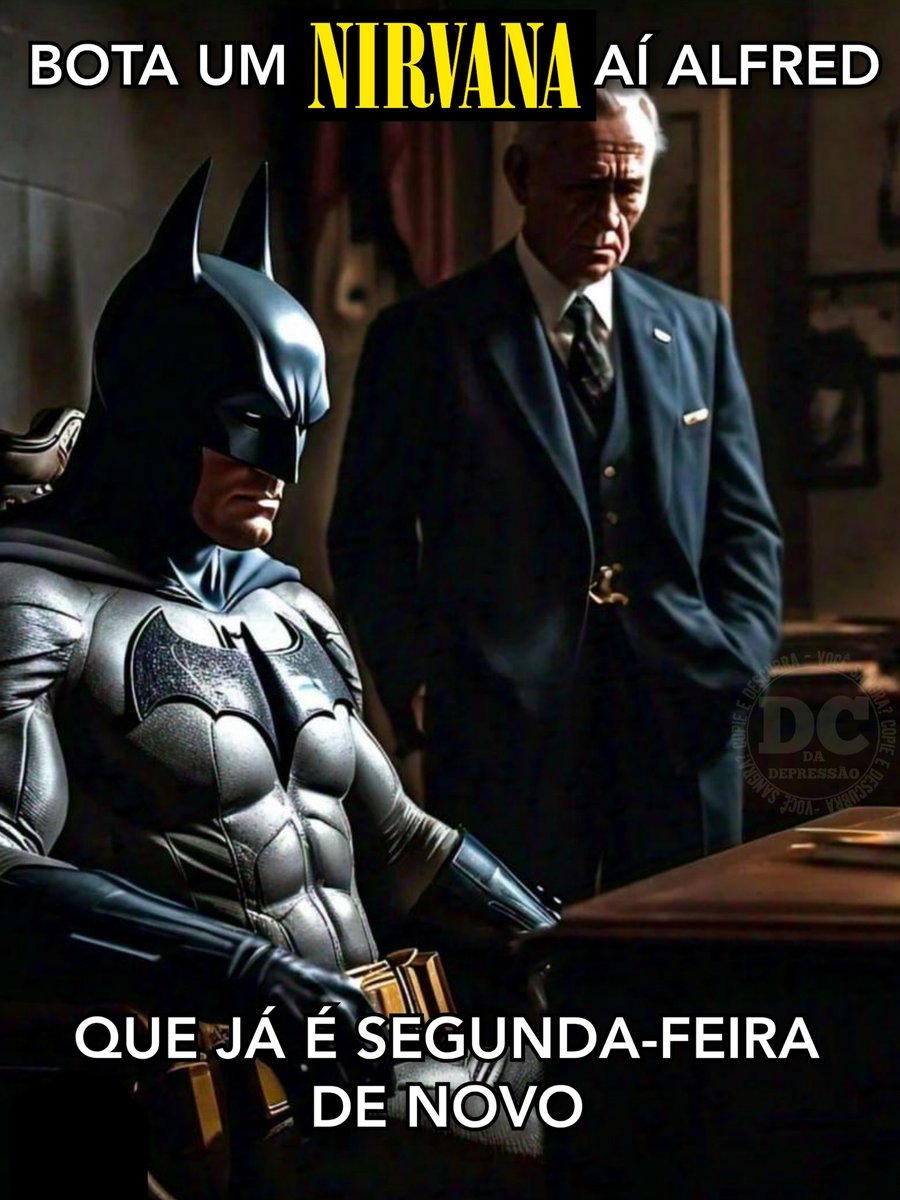 Dc_da_depressao's tweet image. Fala cmg não man, hj eu tô meio something in the way