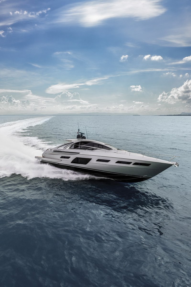 The sea is her dominion, and she commands every inch with fierce bravura.

Pershing 7X. The Lightspeed.
#TheDominantSpecies
#TheLightspeed       

#FerrettiGroup #KeepBuildingDreams #ProudToBeItalian 🇮🇹 #MadeInItaly
ow.ly/1c9650Rx9hp