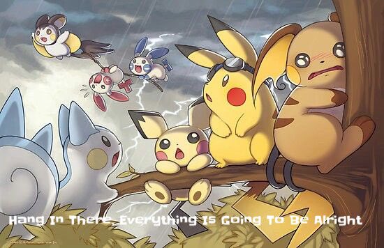Good morning, afternoon and evening 😍 Have a great start to your week and Happy Monday everyone ✌️🫶💛 #Pokemon #PokemonGO  #PokemonGOApp #PokemonGOfriend #PositiveVibes #quoteoftheday #wordsofaffirmation