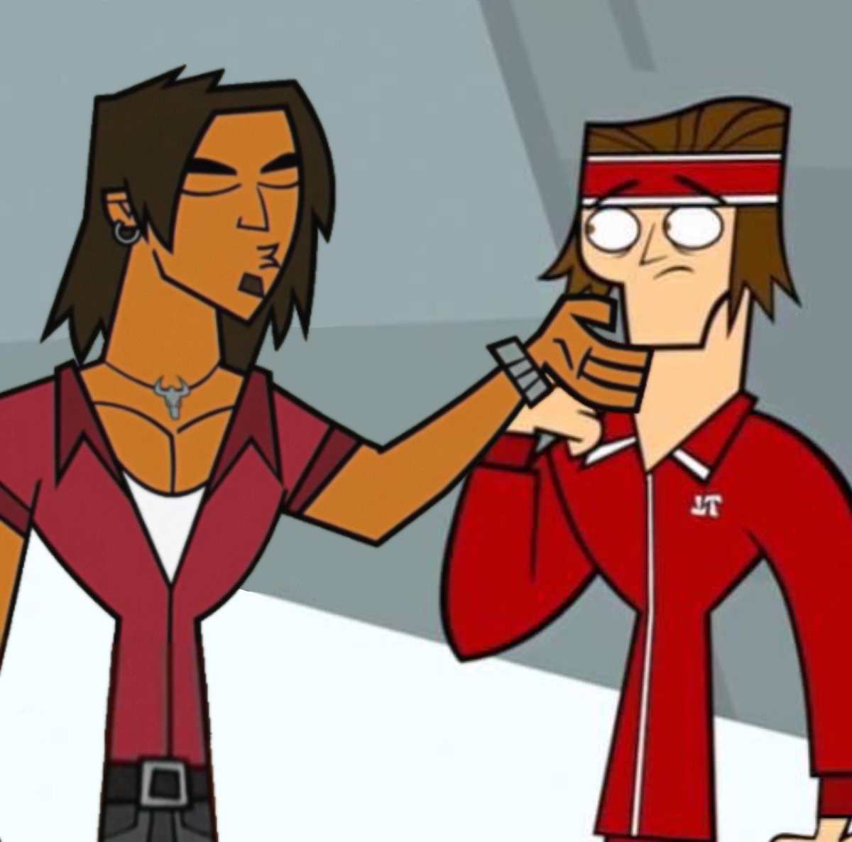 I like Aletyler

#TotalDrama #tdtwt