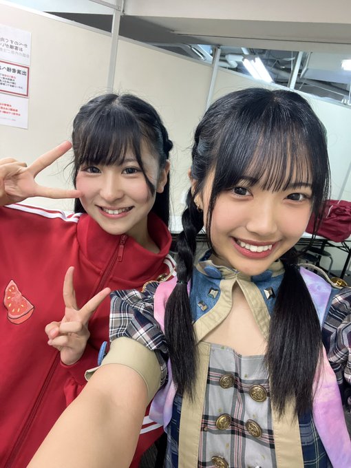 秋月柑七のTwitter画像12