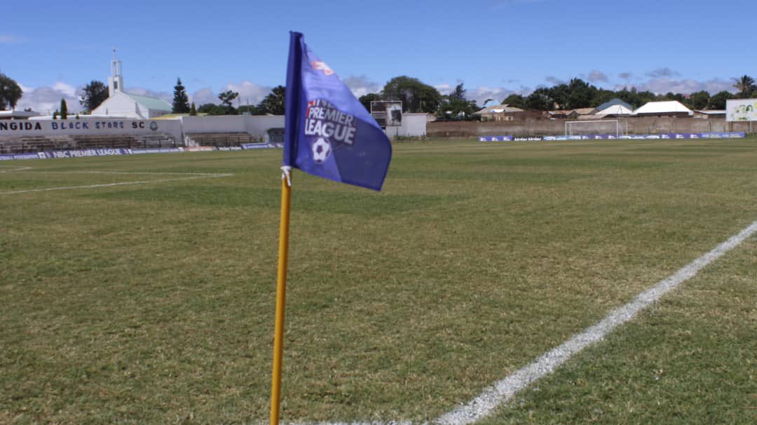 MALKIA LITI STADIUM 🏟 SINGIDA 📍

Sijaona Sababu ya Serikali kutotumia huu uwanja kwenye Afcon 2027