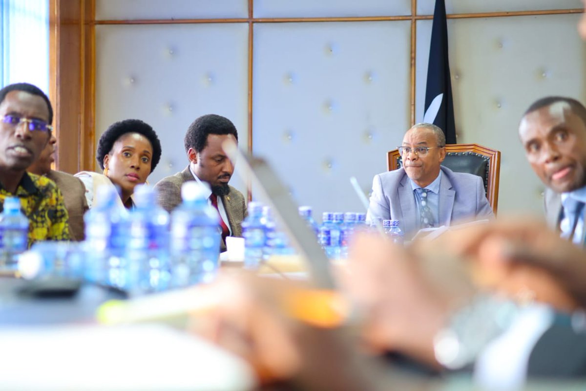 The government has released funds to relocate and compensate a section of Karemenu 2 dam-affected residents. This information was conveyed during our meeting with CS Water, Zachary Njeru, when us Kiambu MPs paid him a courtesy call this morning. The department requires Ksh 1.3…