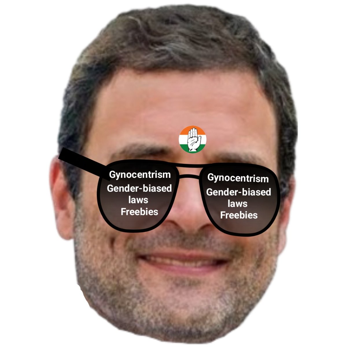 Goggle pehenkar ladkiyon ke piche $!mp!ng karne me bada majja aata hai re bhidu! 😎

Bole toh yeh pappu ka style hai !✋🏻😎

#RahulIncelFactory
#BurnYourUnderwear 
#UnderwearBurning4NOTA