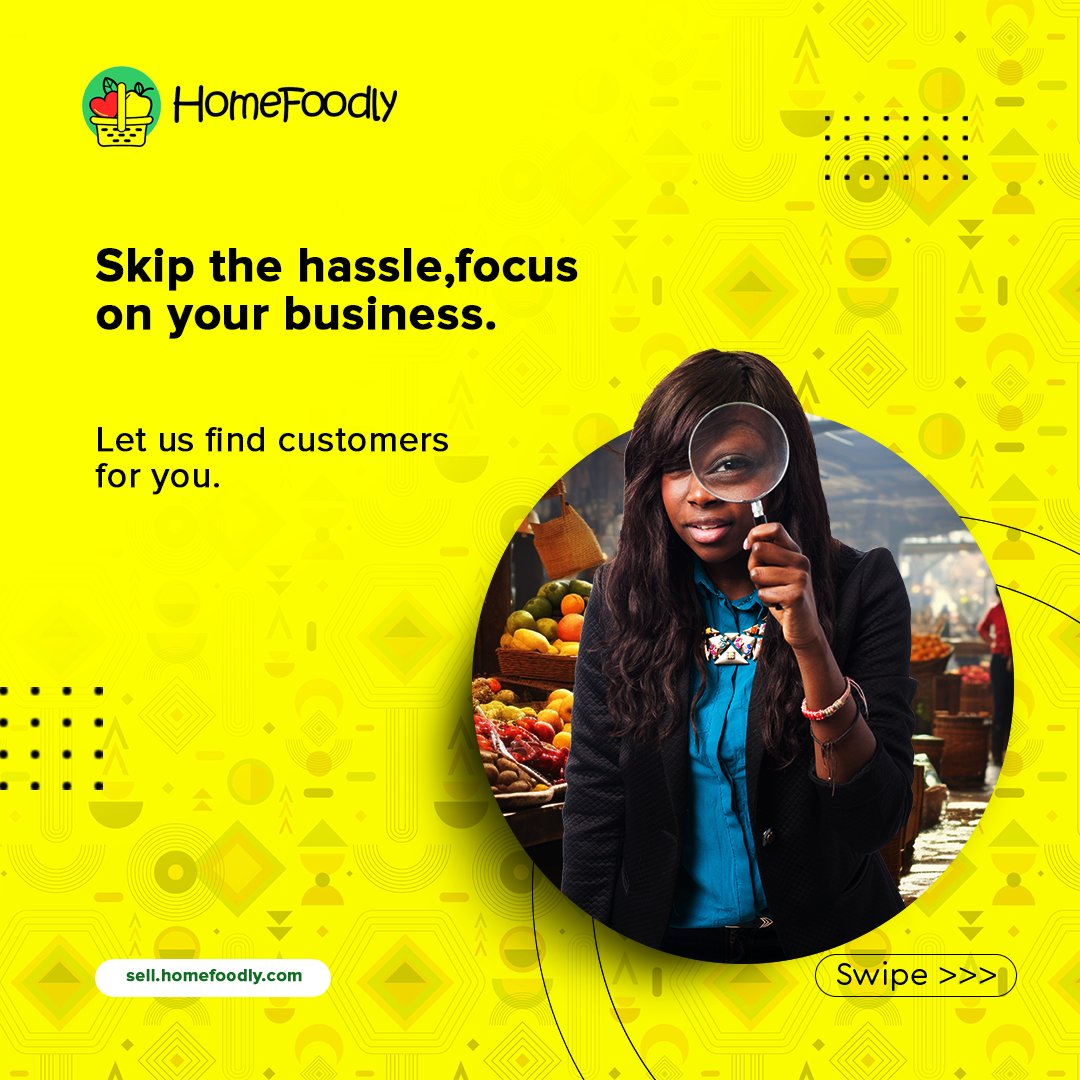 Ready to go global with your food business? Expand beyond Africa and tap into new markets with sell.homefoodly.com. List your business today and start reaching hungry customers worldwide! #foodbusiness #globalmarket #Homefoodly