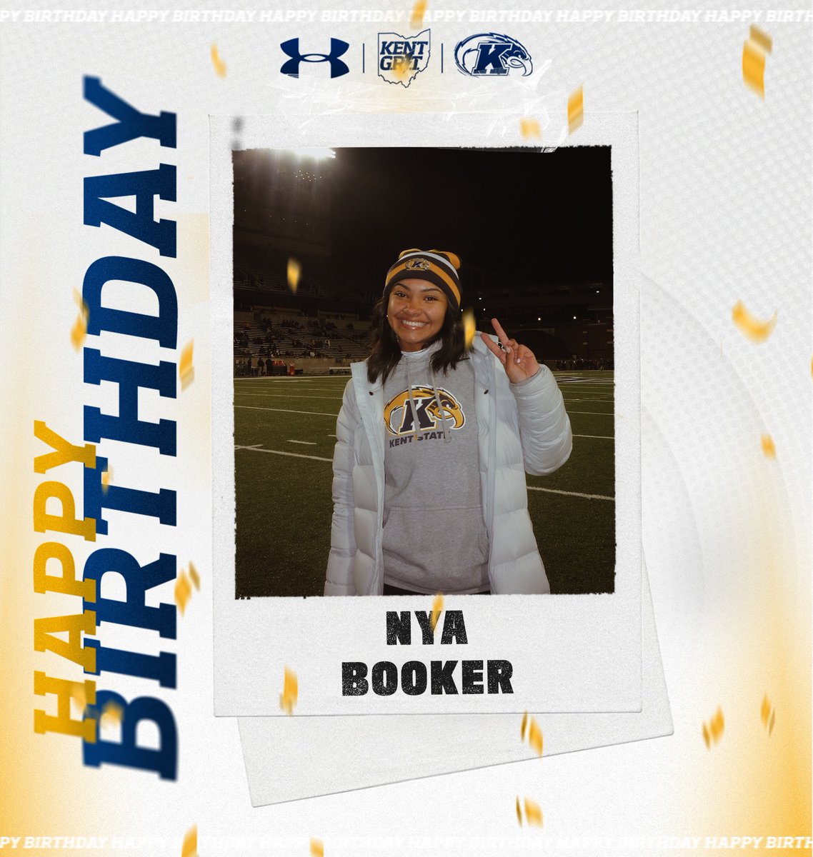 Happy Birthday to our student photographer, @nbooker_33⚡️ #KentGRIT⚡️