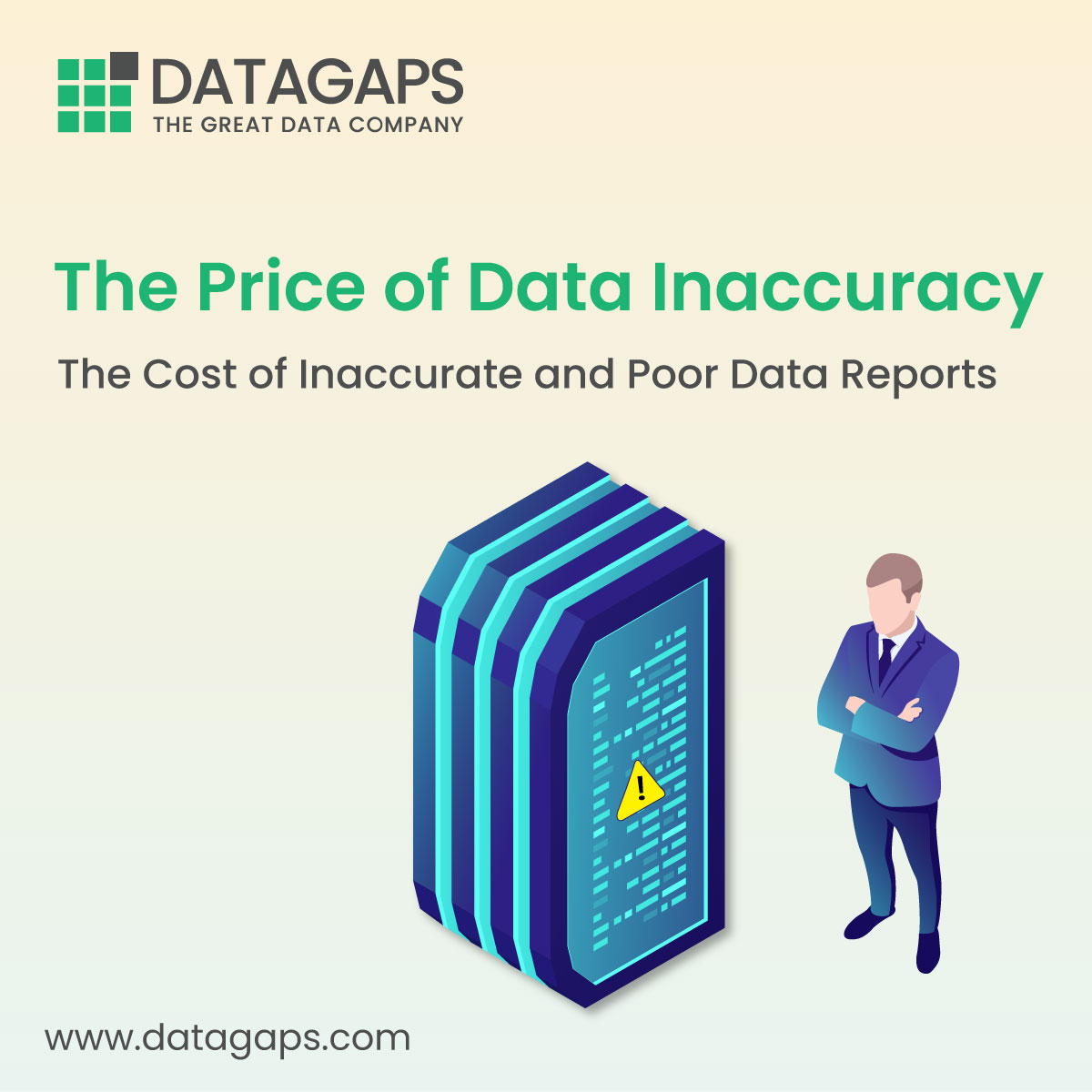 Avoid the high cost of data errors with ETL Testing Automation. 💸🔍
datagaps.com/dataops-data-q…
#DataAccuracy #ETLTesting #DataIntegrity #AI #DataQuality