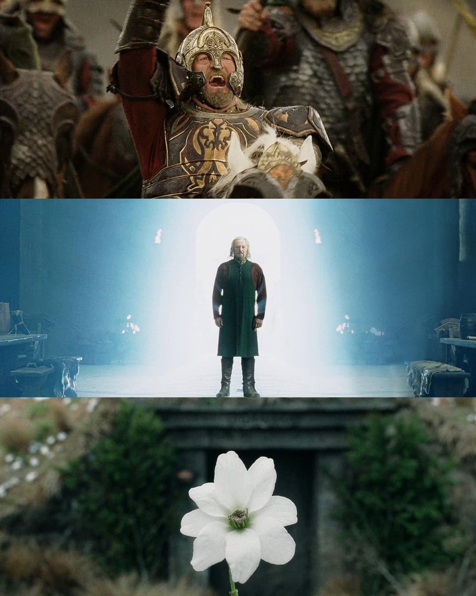 Tolkienverse ᚠ tweet media