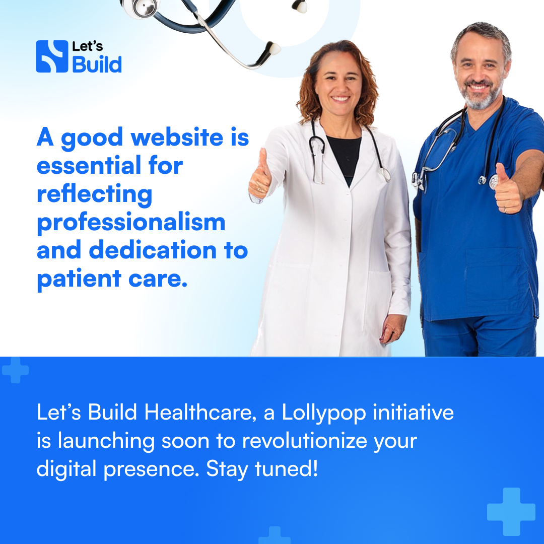 We're gearing up to launch soon, specifically designed to tackle the challenges you're facing in the healthcare industry. 
Coming Soon!
#DigitalHealthcare #PatientExperience #HealthTech #DigitalTransformation #USHealthcare #USAHealthcare #AmericanHealthcare #USADoctors #USClinics