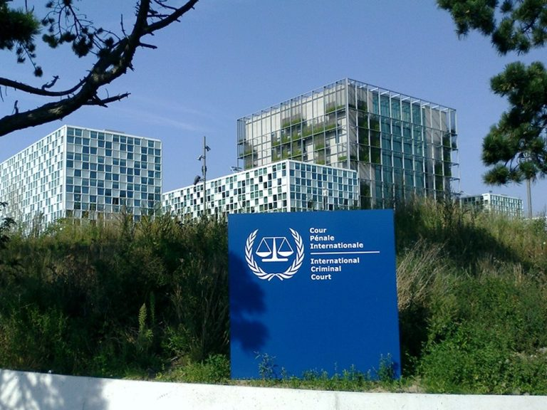 Africa_Liberty_'s tweet image. #Burkina Faso: Is the #ICC the last #destabilization plan for the transition led by captain Ibrahim Traoré?

A destabilization maneuver is allegedly being orchestrated by imperialists in collusion with their local collaborators to...Read More :africalibertynews.info/burkina-faso-i…
@Lefaso_net