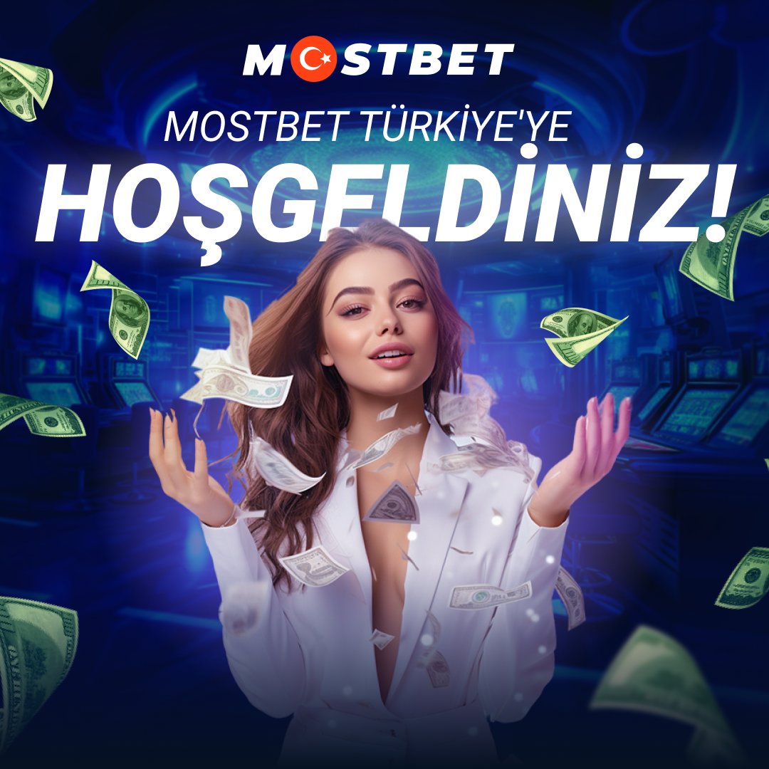 👉Yeni Mostbet Türkiye Instagram kanalımızı takip edin! 🎉 Burada her hafta düzenlenen çekilişlerden, kesinlikle bahis oynamaya değer günlük maç seçeneklerine kadar her şeyi bulacaksınız! 📱 Instagram: _mostbet_turkiye_ 👉Mostbet Giriş: bit.ly/Mostbet04