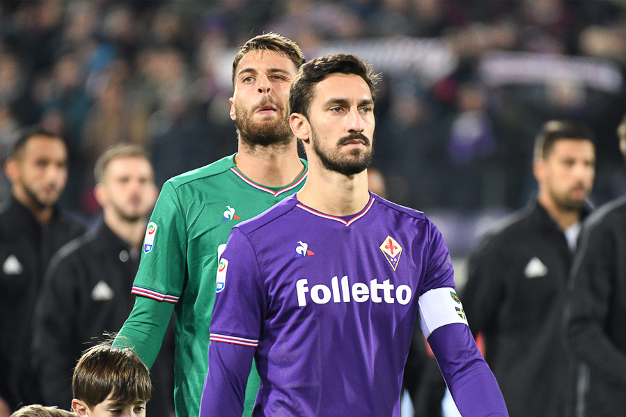 Tidak ada tanda-tanda Astori sakit. Apalagi malamnya ia dan kiper Fiorentina, Marco Sportiello, masih bermain Playstation hingga pukul 23.30.

Dalam rilisnya La Viola menyebut penyebab kematian Davide Astori adalah penyakit mendadak.