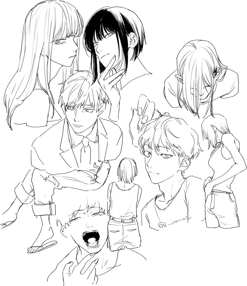 れんしゅうというか何か 