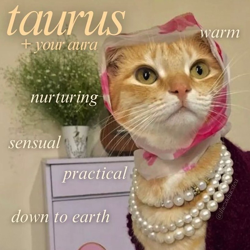 #Taurus Life