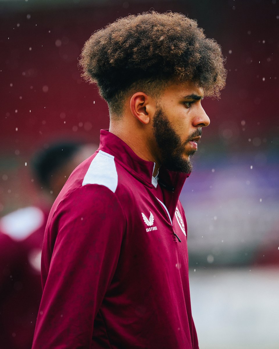 Locked in. 🔒

#AVFCU21s // #PL2