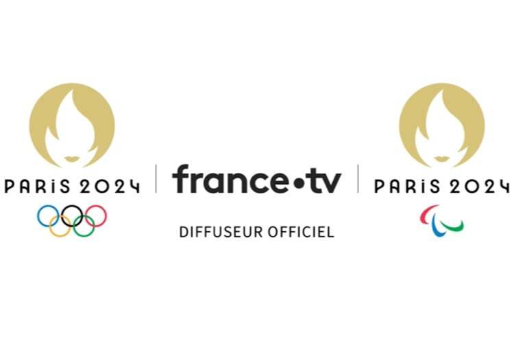 Paris 2024 : une chaîne TV « 100% Cloud et 5G » pour suivre le parcours de la flamme olympique igen.fr/services/2024/…