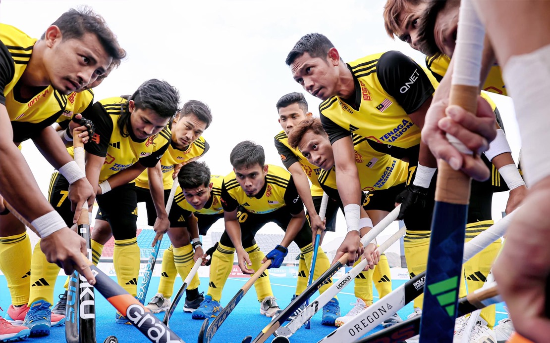 SASC: Speedy Tigers perlu lebih efisien bertemu New Zealand bernama.com/bm/sukan/news.… #BernamaNews