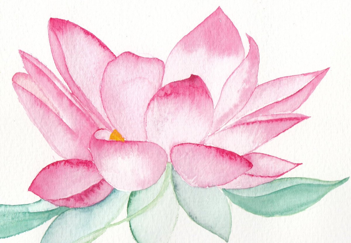 Happy Bank Holiday everyone #elevenseshour Lotus flower Handmade Watercolour Cards perfect for every occasion cardsbymormorjan.etsy.com/listing/794571… #MHHSBD #SMILEtt23 #SBS ⁦@CraftBizParty⁩ ⁦@TheCraftersUK⁩
