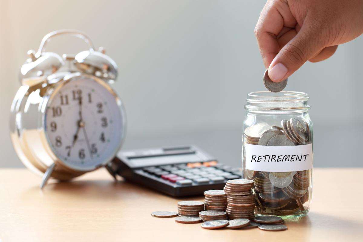 Savings responses to increasing retirement ages dlvr.it/T6TmMP