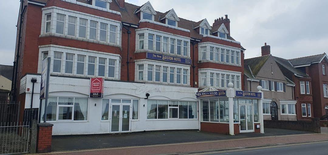 SOLD: 24 bed seafront hotel sold to mystery buyer after rehab facility plans scrapped blackpoolgazette.co.uk/business/24-be…