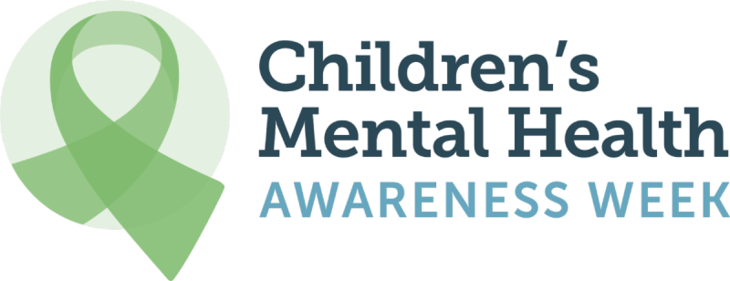 This week is also Children’s Mental Health Week. This is an annual national event that takes place during the first week in May to encourage people to learn, talk, reflect and engage with others on all issues relating to mental health. This year’s theme is “A Call to Be Kind.”