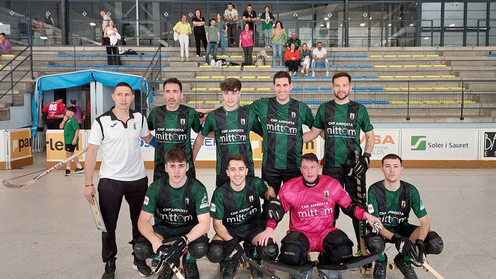 Ebresports (@ebresports1) on Twitter photo 🏑 Valuós empat del CHP Amposta al pavelló de Sant Just
▶ LA NOTÍCIA: ebresports.cat/valuos-empat-d…
<a href="/UFECcat/">Unió de Federacions Esportives de Catalunya</a> <a href="/HoqueiAmposta/">Hoquei Patí Amposta</a> <a href="/FCPatinatge/">FCPatinatge</a> <a href="/ajamposta/">Ajuntament d'Amposta</a> <a href="/adamtomas/">Adam Tomàs i Roiget</a> <a href="/MarcFornos/">Marc Fornos Monllau</a> <a href="/irccid/">Iris Castell Cid</a> <a href="/esportcat/">Esports</a> <a href="/JoanBarbera7/">joanbarbera</a> <a href="/RadioAmposta/">Amposta Ràdio</a> <a href="/TomasLitus/">Litus Tomas</a> #Amposta 🏑 Valuós empat del CHP Amposta al pavelló de Sant Just
▶ LA NOTÍCIA: ebresports.cat/valuos-empat-d…
<a href="/UFECcat/">Unió de Federacions Esportives de Catalunya</a> <a href="/HoqueiAmposta/">Hoquei Patí Amposta</a> <a href="/FCPatinatge/">FCPatinatge</a> <a href="/ajamposta/">Ajuntament d'Amposta</a> <a href="/adamtomas/">Adam Tomàs i Roiget</a> <a href="/MarcFornos/">Marc Fornos Monllau</a> <a href="/irccid/">Iris Castell Cid</a> <a href="/esportcat/">Esports</a> <a href="/JoanBarbera7/">joanbarbera</a> <a href="/RadioAmposta/">Amposta Ràdio</a> <a href="/TomasLitus/">Litus Tomas</a> #Amposta