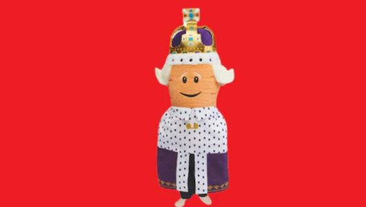 El 6 de mayo del 2023 no fueron pocas las marcas que aprovecharon la coronación del Rey Carlos III de Inglaterra para generar contenido #dayketing (152) #historiasdedayketing2024
